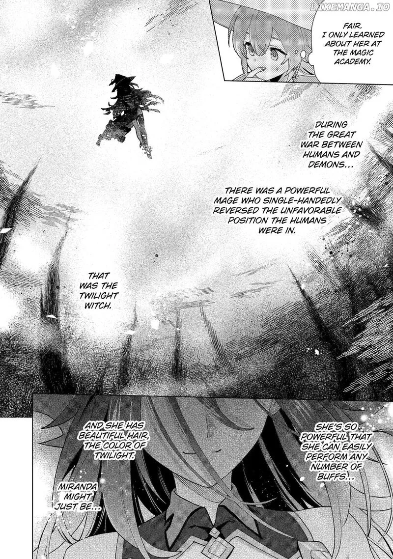 Saibai Cheat de Saikyou Saien: E, Tada no Katei Saien desu kedo? Chapter 25 page 55