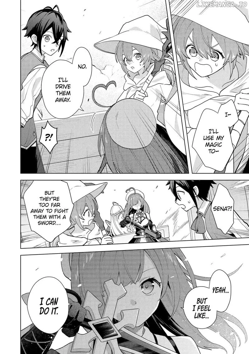 Saibai Cheat de Saikyou Saien: E, Tada no Katei Saien desu kedo? Chapter 25 page 59