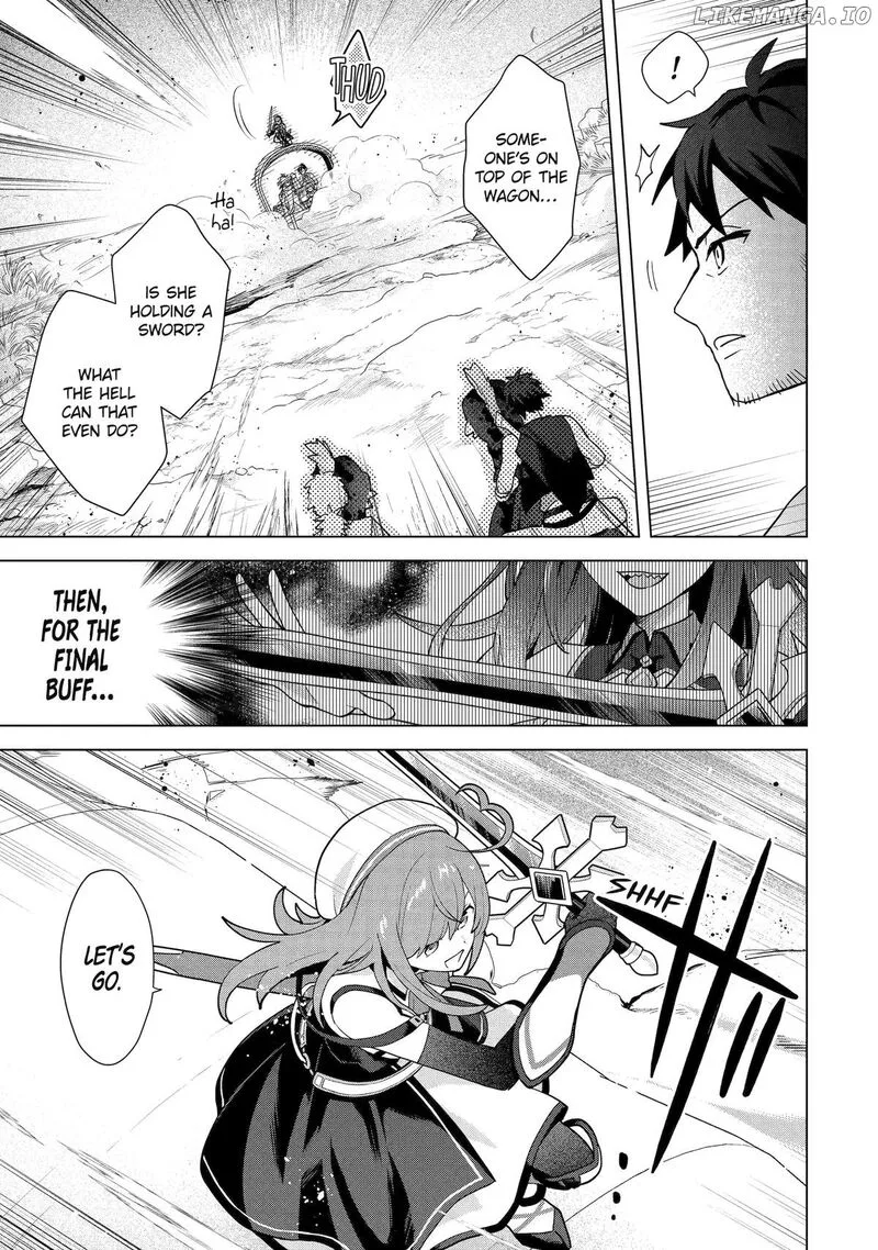 Saibai Cheat de Saikyou Saien: E, Tada no Katei Saien desu kedo? Chapter 25 page 60