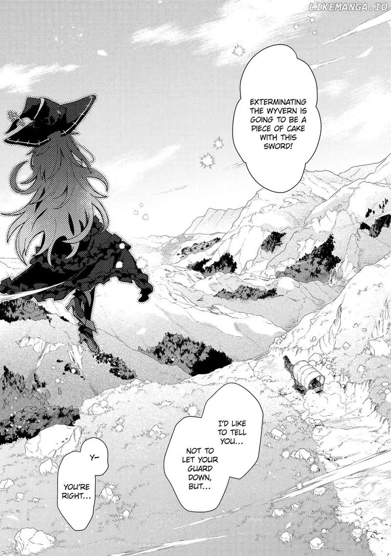 Saibai Cheat de Saikyou Saien: E, Tada no Katei Saien desu kedo? Chapter 25 page 66