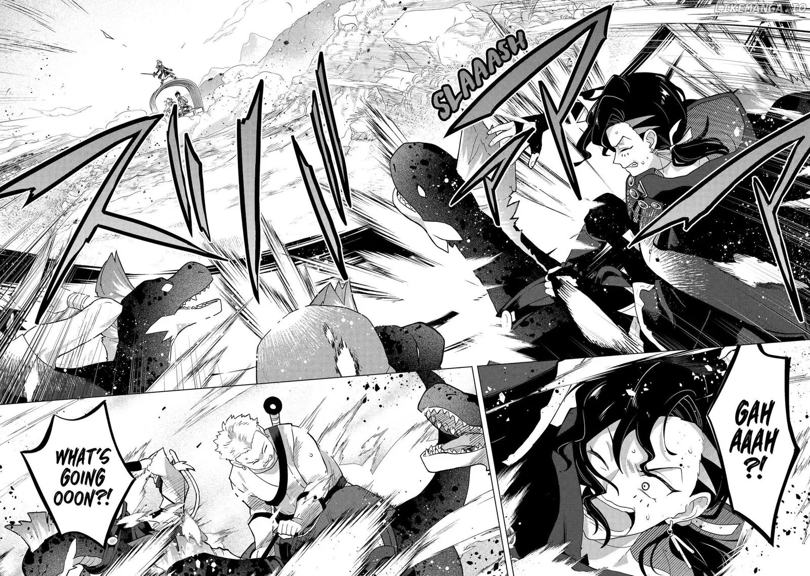 Saibai Cheat de Saikyou Saien: E, Tada no Katei Saien desu kedo? Chapter 25 page 62