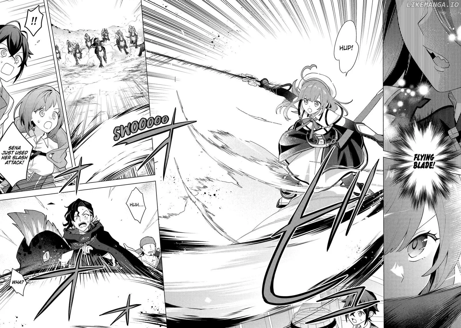 Saibai Cheat de Saikyou Saien: E, Tada no Katei Saien desu kedo? Chapter 25 page 61