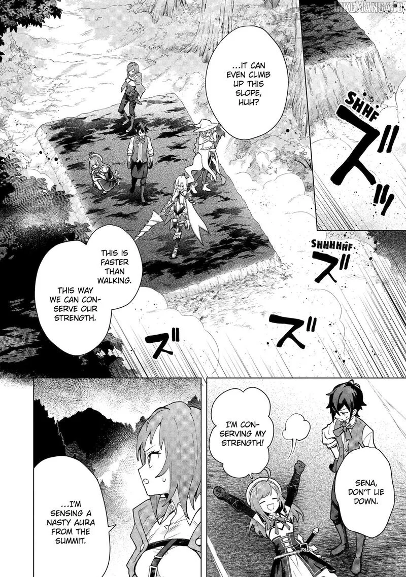 Saibai Cheat de Saikyou Saien: E, Tada no Katei Saien desu kedo? Chapter 26 page 12