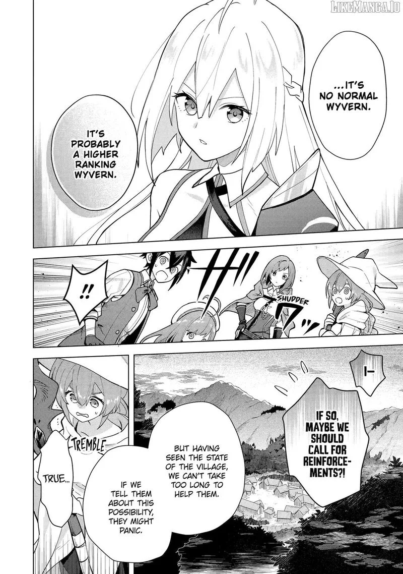 Saibai Cheat de Saikyou Saien: E, Tada no Katei Saien desu kedo? Chapter 26 page 14