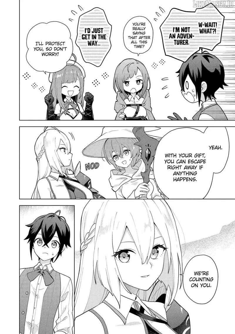 Saibai Cheat de Saikyou Saien: E, Tada no Katei Saien desu kedo? Chapter 26 page 10