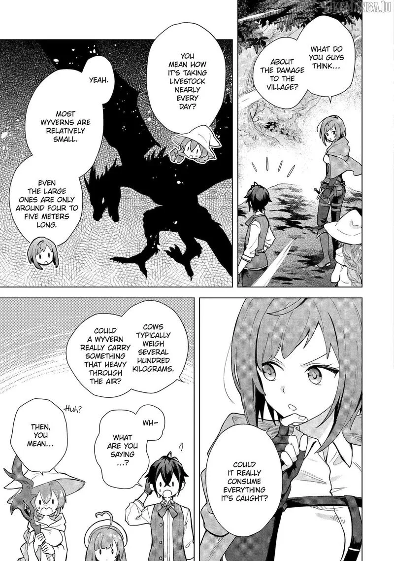 Saibai Cheat de Saikyou Saien: E, Tada no Katei Saien desu kedo? Chapter 26 page 13