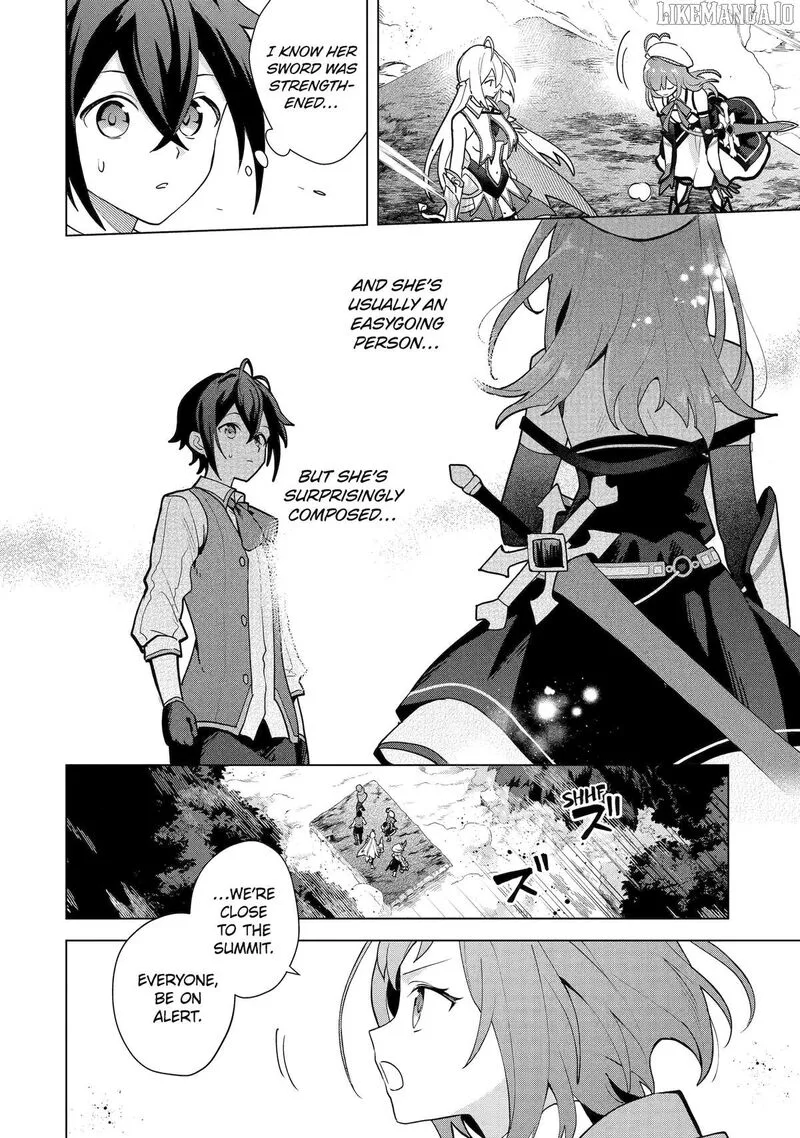 Saibai Cheat de Saikyou Saien: E, Tada no Katei Saien desu kedo? Chapter 26 page 16