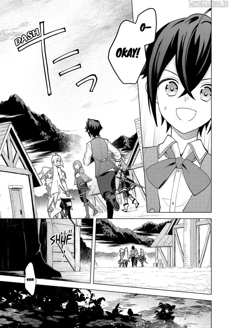 Saibai Cheat de Saikyou Saien: E, Tada no Katei Saien desu kedo? Chapter 26 page 11