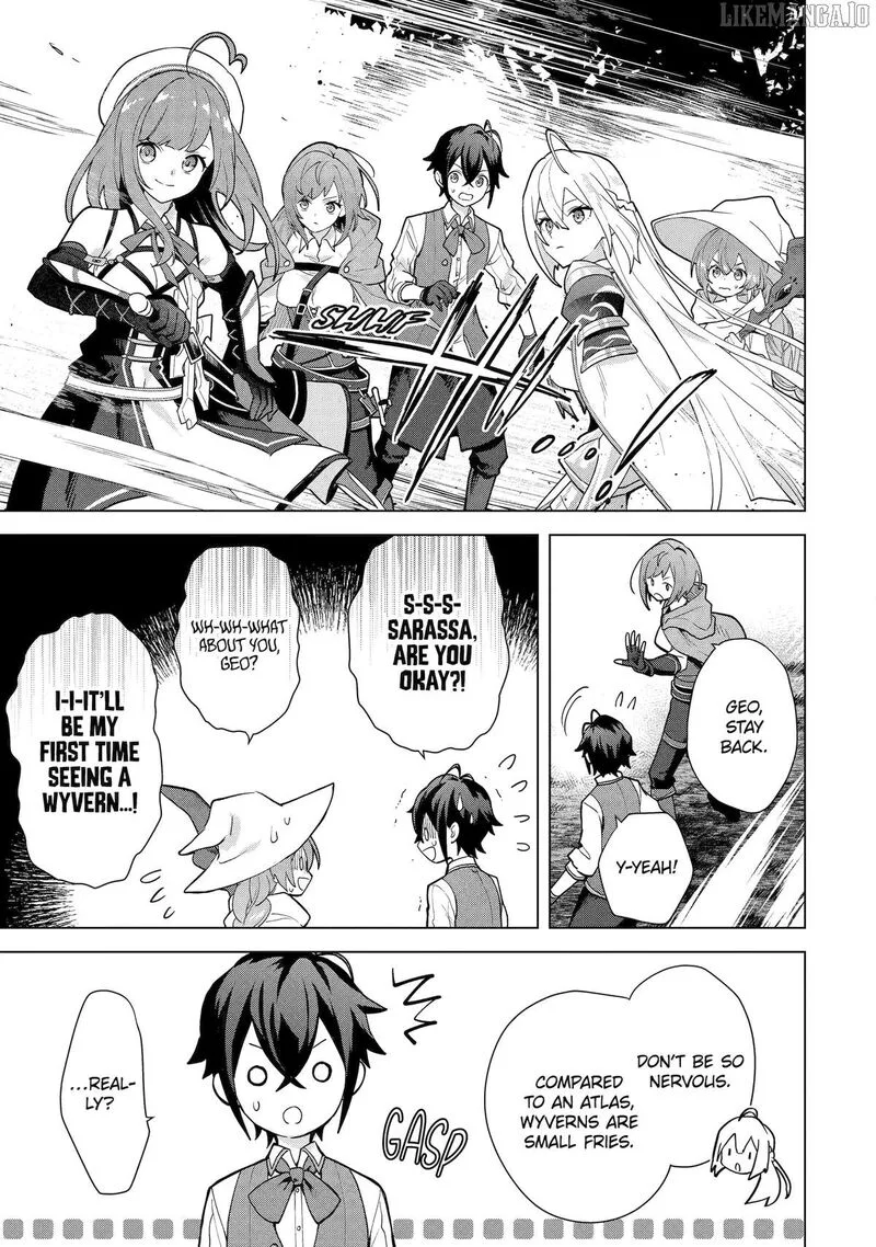 Saibai Cheat de Saikyou Saien: E, Tada no Katei Saien desu kedo? Chapter 26 page 17