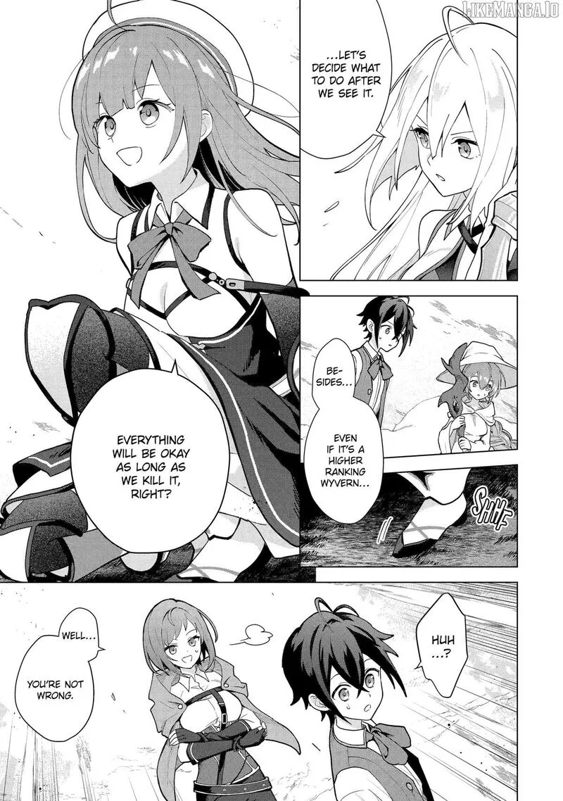 Saibai Cheat de Saikyou Saien: E, Tada no Katei Saien desu kedo? Chapter 26 page 15
