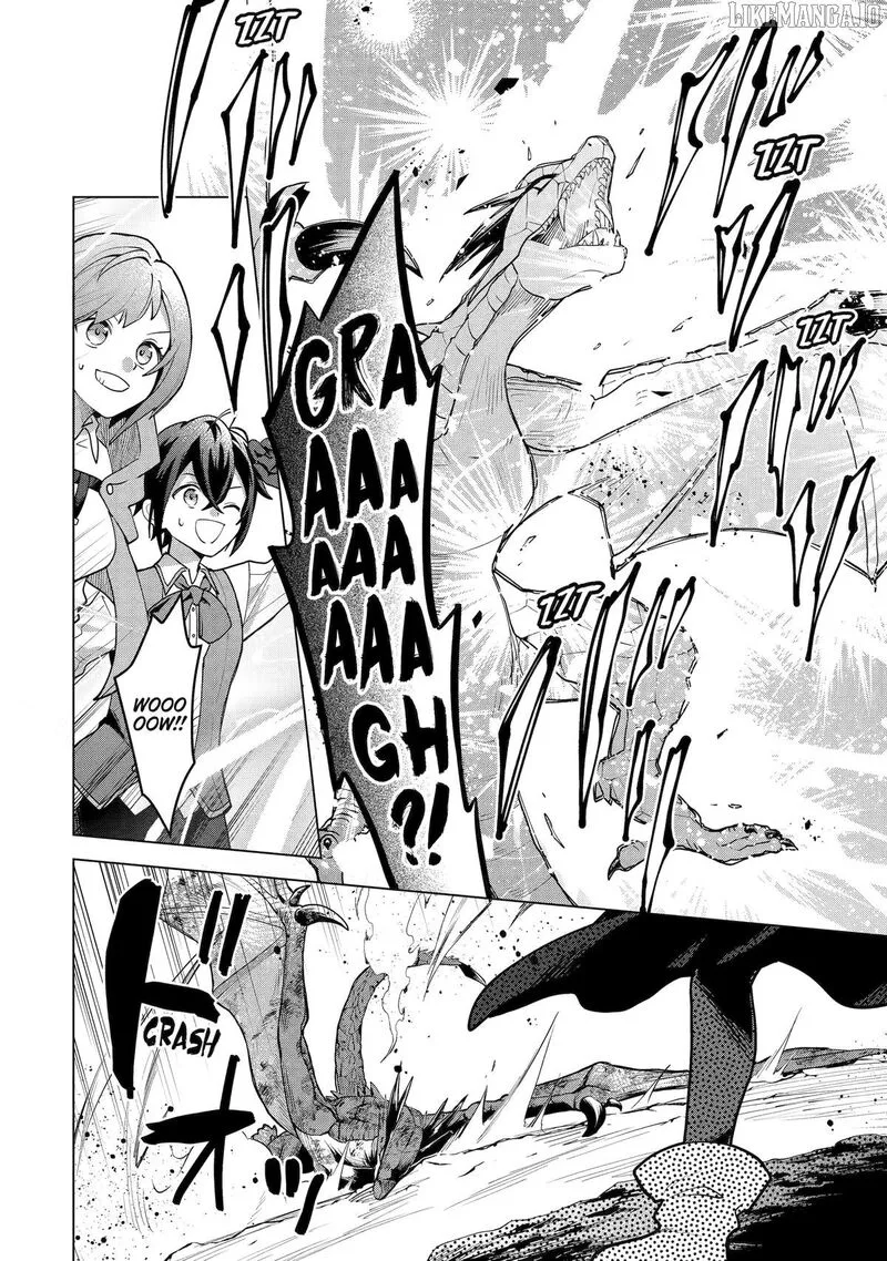 Saibai Cheat de Saikyou Saien: E, Tada no Katei Saien desu kedo? Chapter 26 page 24