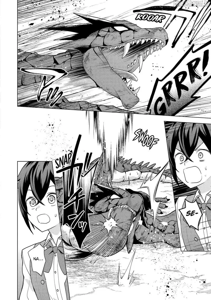 Saibai Cheat de Saikyou Saien: E, Tada no Katei Saien desu kedo? Chapter 26 page 26