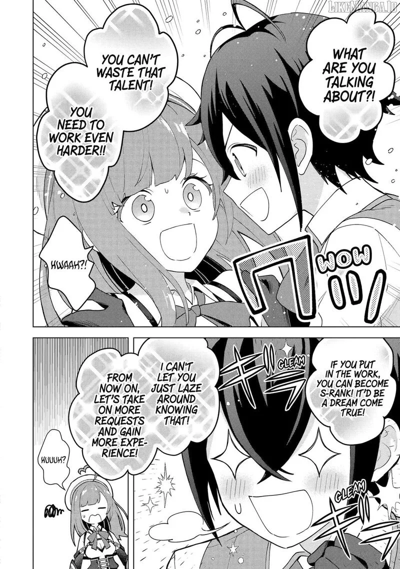 Saibai Cheat de Saikyou Saien: E, Tada no Katei Saien desu kedo? Chapter 26 page 33