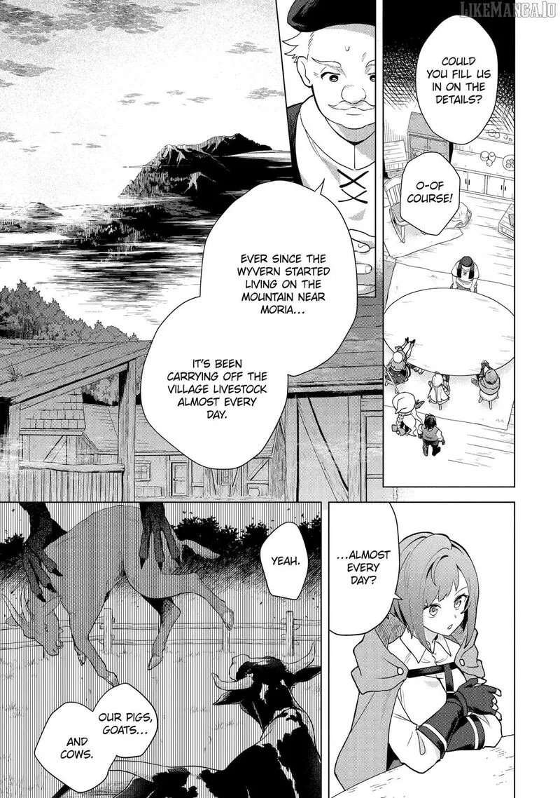 Saibai Cheat de Saikyou Saien: E, Tada no Katei Saien desu kedo? Chapter 26 page 5