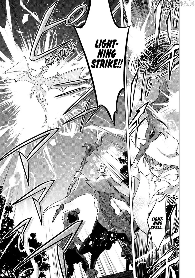 Saibai Cheat de Saikyou Saien: E, Tada no Katei Saien desu kedo? Chapter 26 page 23
