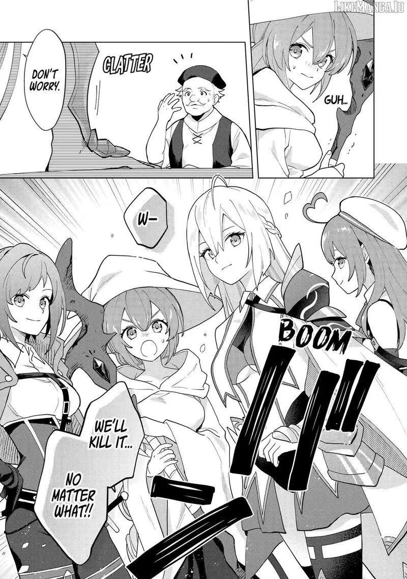 Saibai Cheat de Saikyou Saien: E, Tada no Katei Saien desu kedo? Chapter 26 page 7