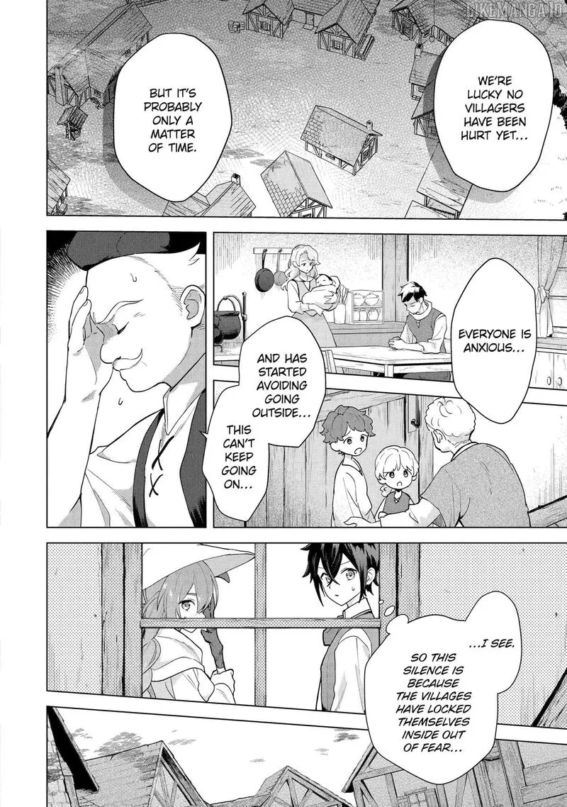 Saibai Cheat de Saikyou Saien: E, Tada no Katei Saien desu kedo? Chapter 26 page 6