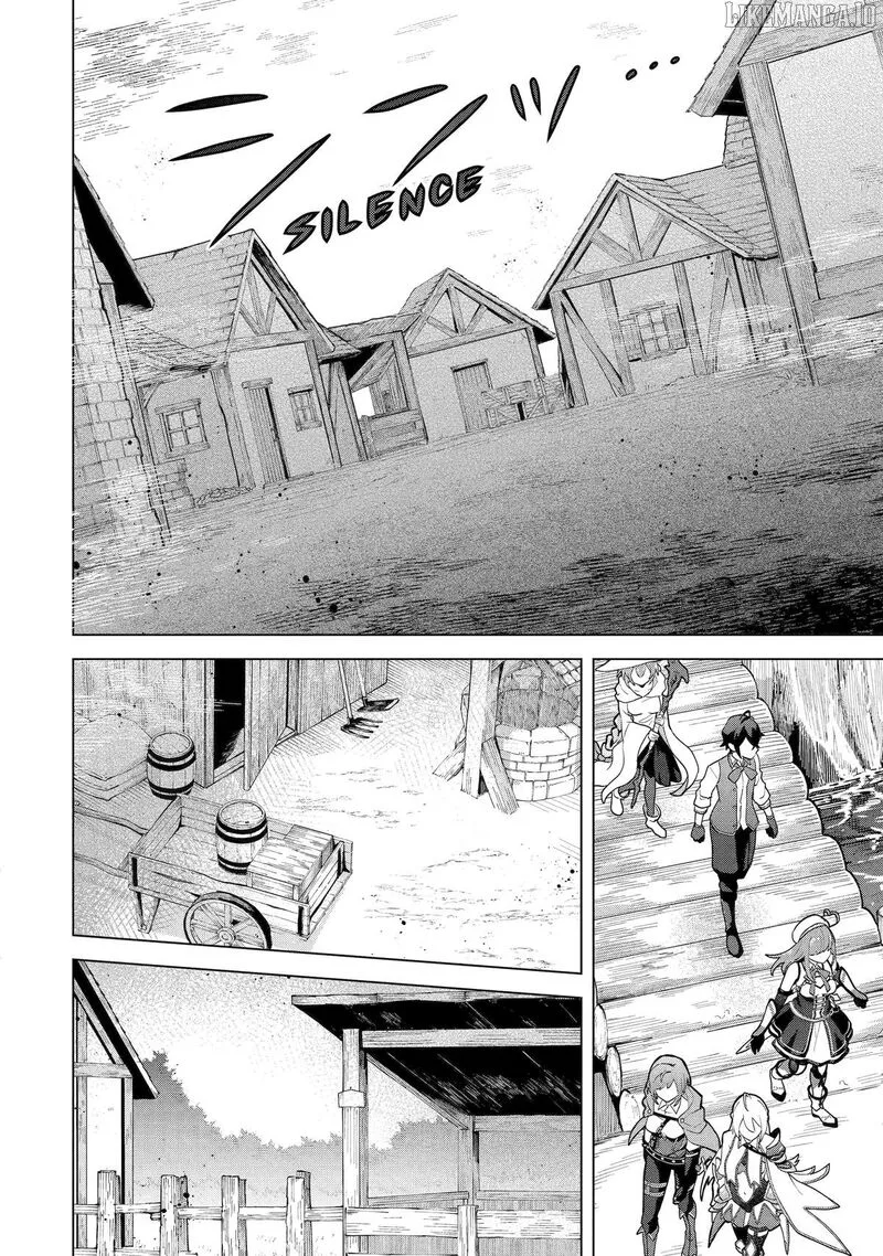 Saibai Cheat de Saikyou Saien: E, Tada no Katei Saien desu kedo? Chapter 26 page 2