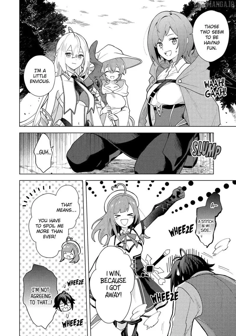 Saibai Cheat de Saikyou Saien: E, Tada no Katei Saien desu kedo? Chapter 26 page 35