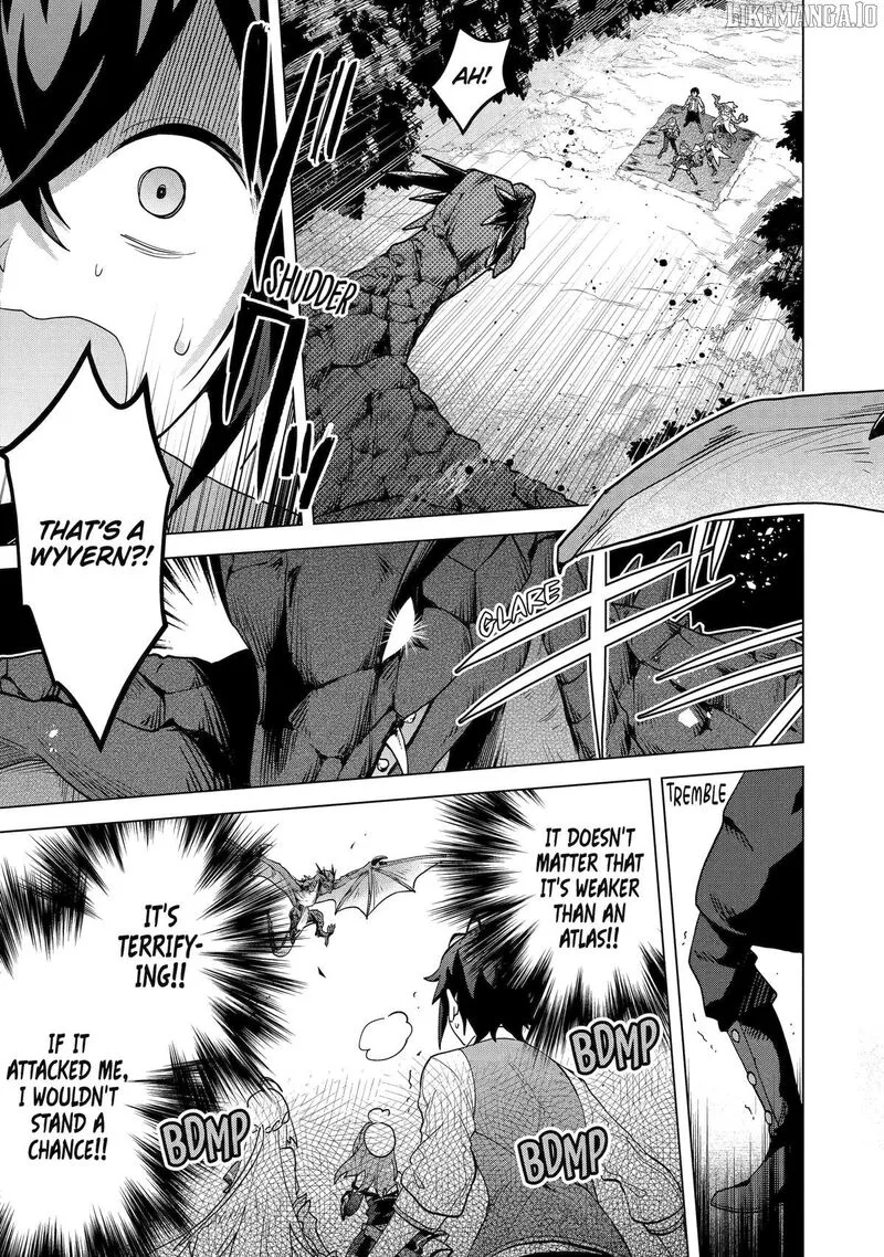 Saibai Cheat de Saikyou Saien: E, Tada no Katei Saien desu kedo? Chapter 26 page 19