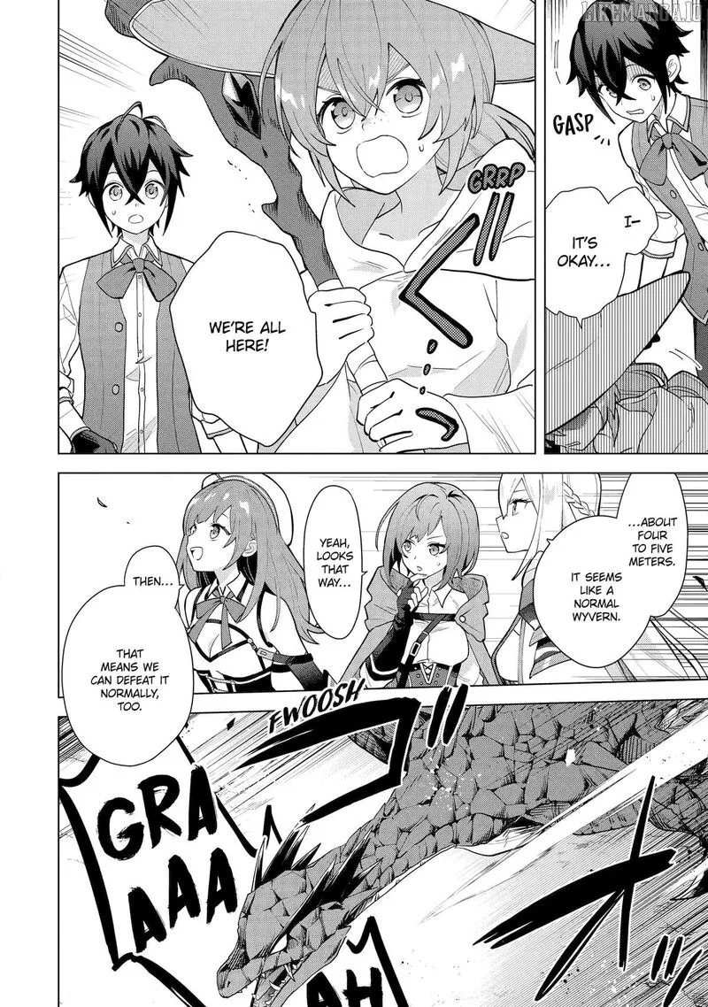Saibai Cheat de Saikyou Saien: E, Tada no Katei Saien desu kedo? Chapter 26 page 20