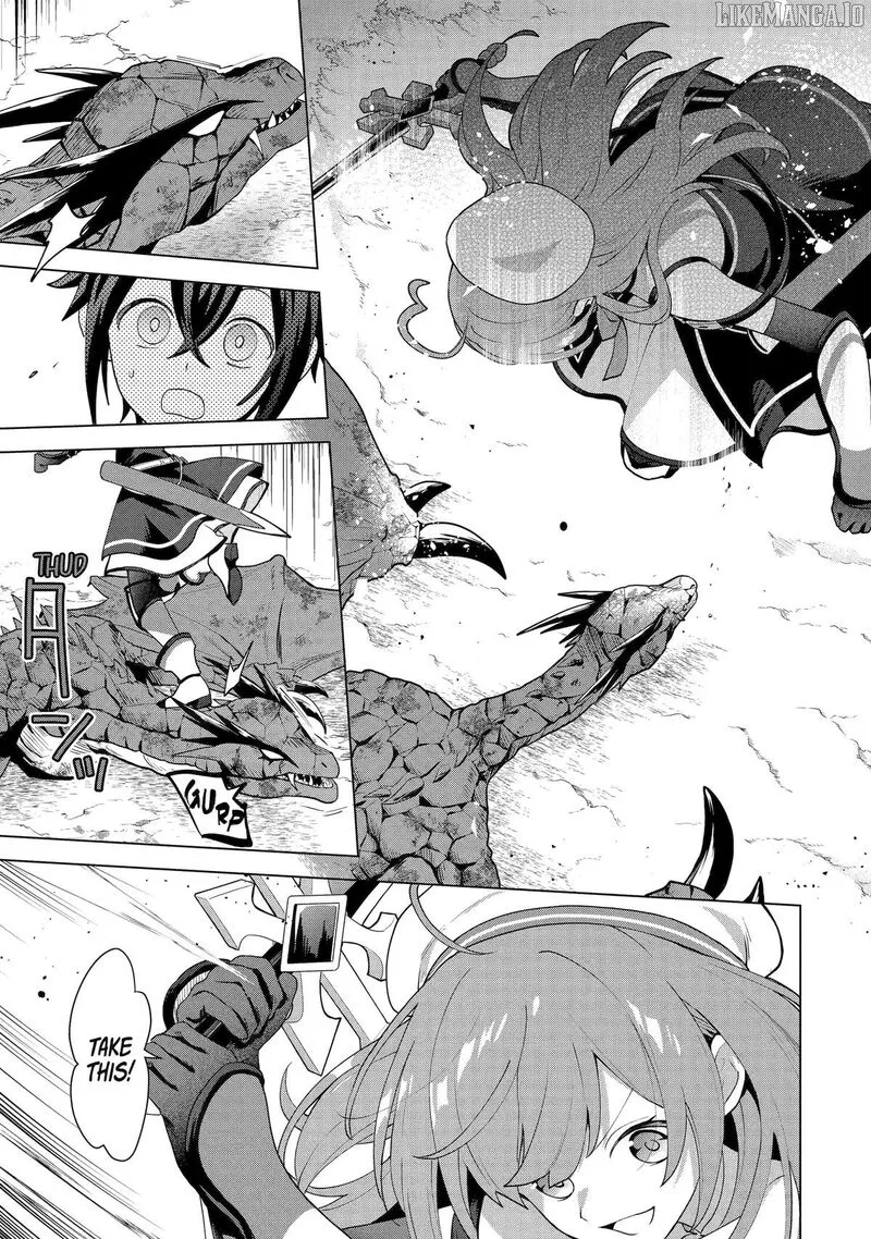 Saibai Cheat de Saikyou Saien: E, Tada no Katei Saien desu kedo? Chapter 26 page 27