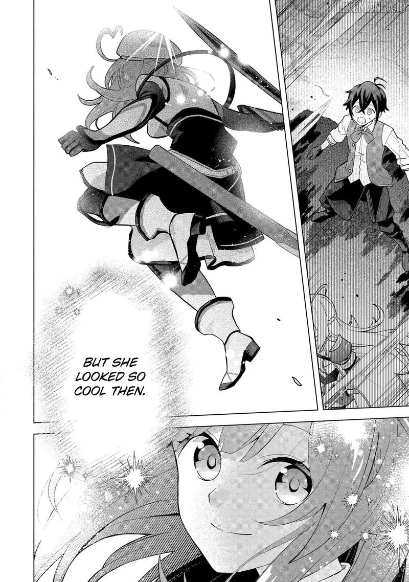 Saibai Cheat de Saikyou Saien: E, Tada no Katei Saien desu kedo? Chapter 26 page 37