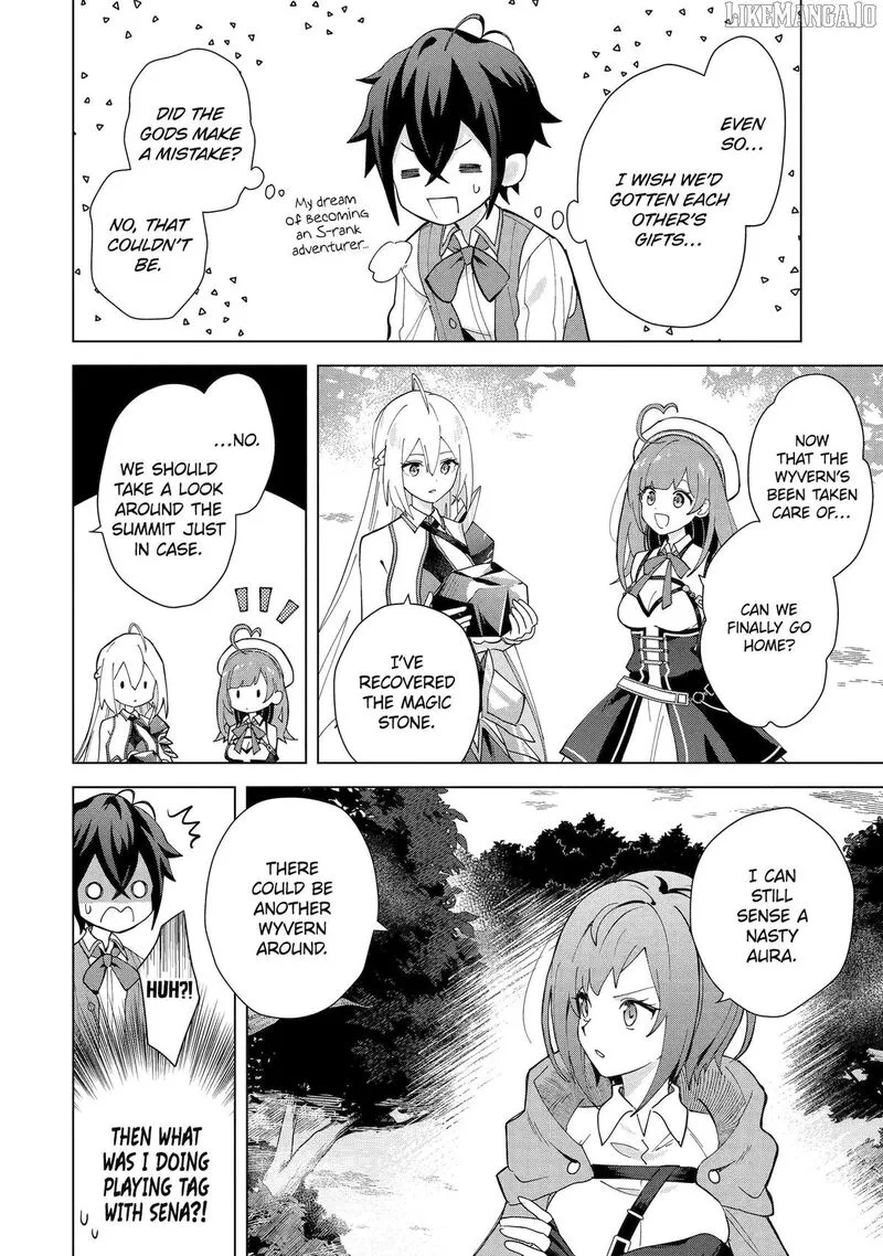 Saibai Cheat de Saikyou Saien: E, Tada no Katei Saien desu kedo? Chapter 26 page 39