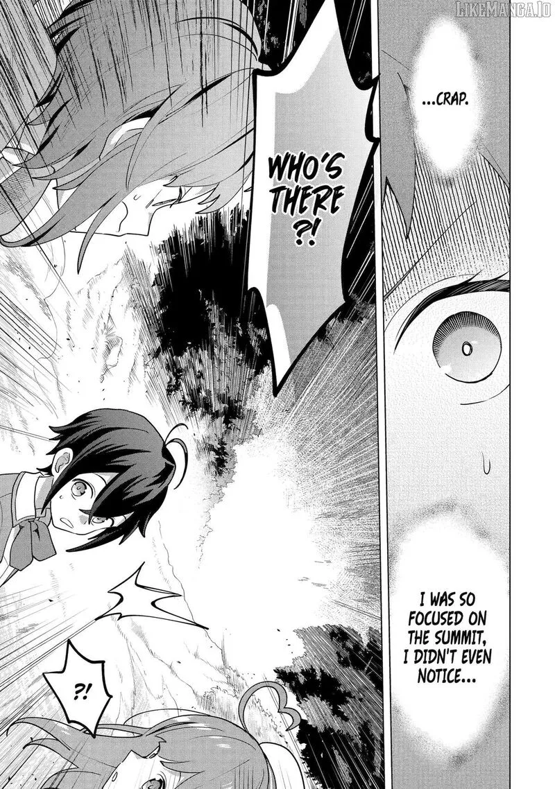 Saibai Cheat de Saikyou Saien: E, Tada no Katei Saien desu kedo? Chapter 26 page 42