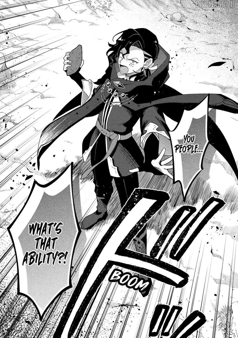 Saibai Cheat de Saikyou Saien: E, Tada no Katei Saien desu kedo? Chapter 26 page 44