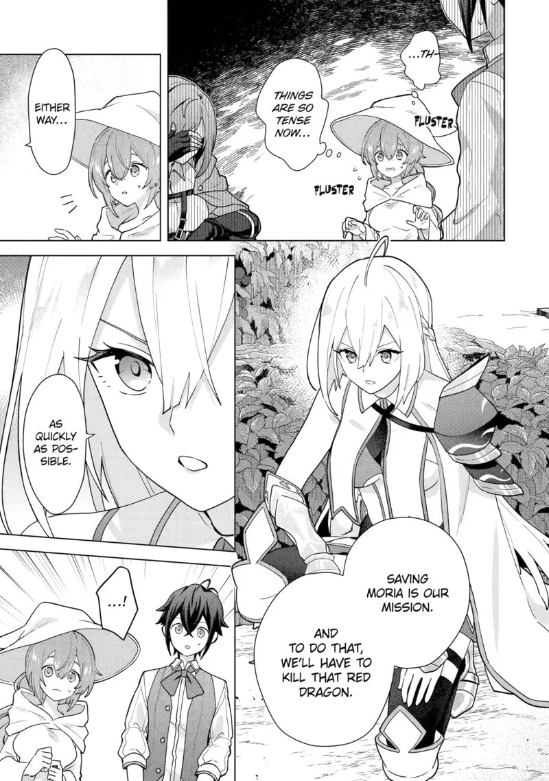 Saibai Cheat de Saikyou Saien: E, Tada no Katei Saien desu kedo? Chapter 27 page 22