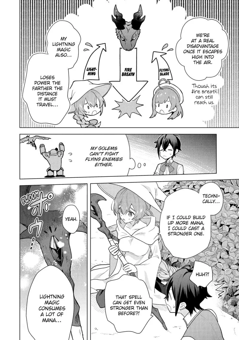 Saibai Cheat de Saikyou Saien: E, Tada no Katei Saien desu kedo? Chapter 27 page 25