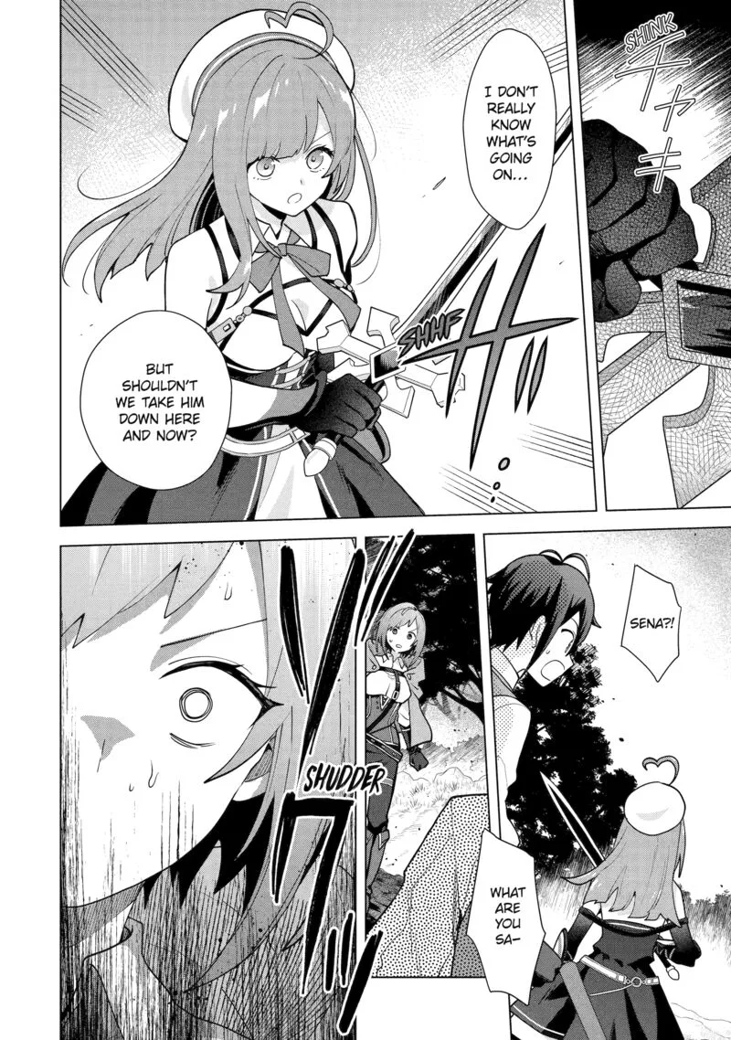 Saibai Cheat de Saikyou Saien: E, Tada no Katei Saien desu kedo? Chapter 27 page 4