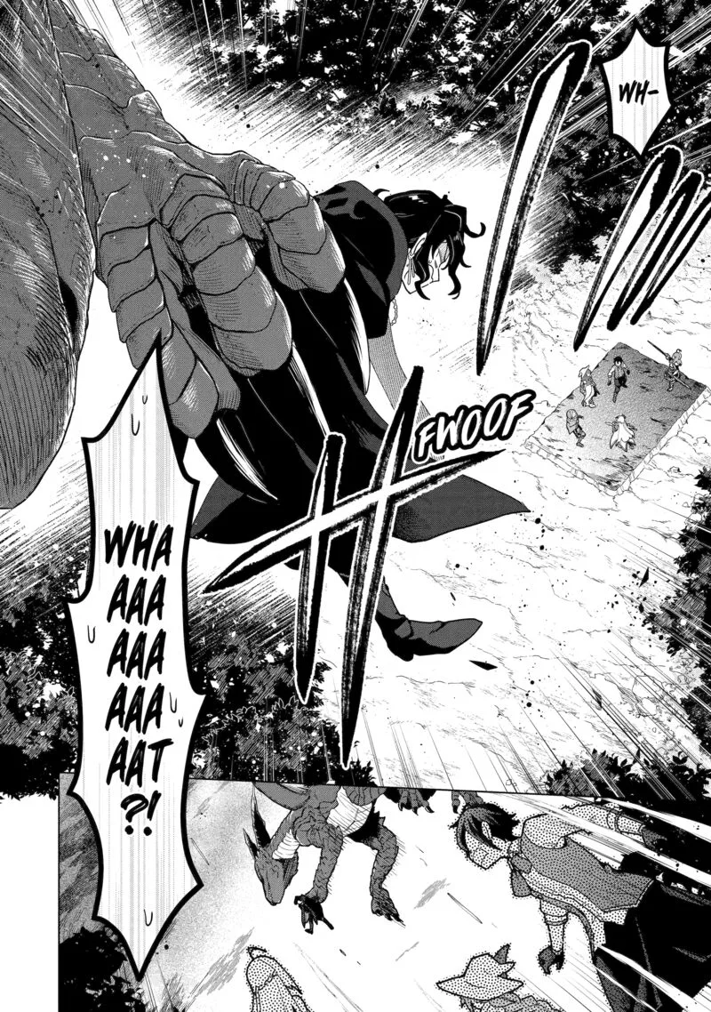Saibai Cheat de Saikyou Saien: E, Tada no Katei Saien desu kedo? Chapter 27 page 9