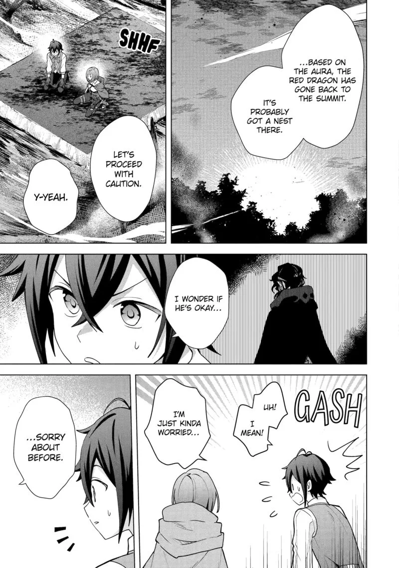 Saibai Cheat de Saikyou Saien: E, Tada no Katei Saien desu kedo? Chapter 27 page 32