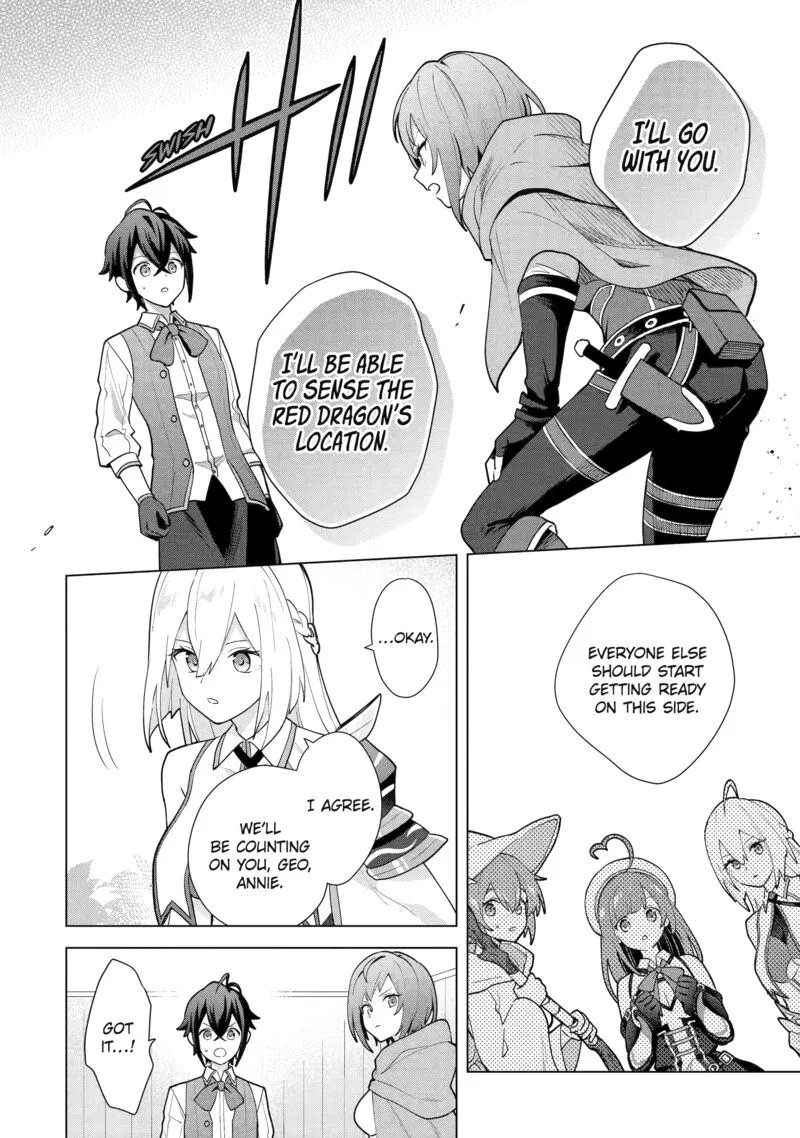 Saibai Cheat de Saikyou Saien: E, Tada no Katei Saien desu kedo? Chapter 27 page 29