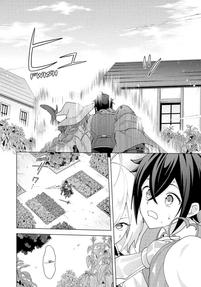 Saibai Cheat de Saikyou Saien: E, Tada no Katei Saien desu kedo? Chapter 27 page 17
