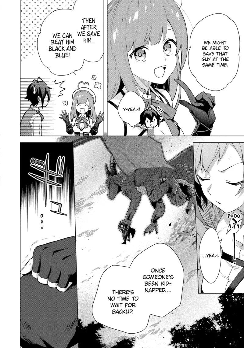 Saibai Cheat de Saikyou Saien: E, Tada no Katei Saien desu kedo? Chapter 27 page 23