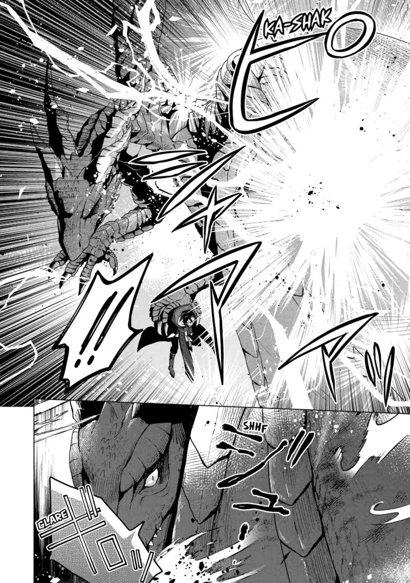 Saibai Cheat de Saikyou Saien: E, Tada no Katei Saien desu kedo? Chapter 27 page 11