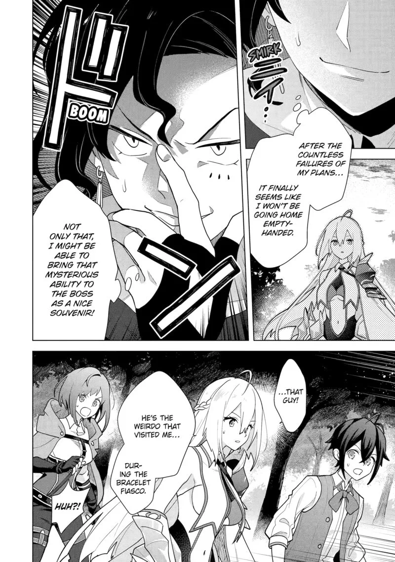 Saibai Cheat de Saikyou Saien: E, Tada no Katei Saien desu kedo? Chapter 27 page 2