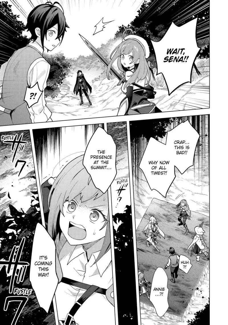 Saibai Cheat de Saikyou Saien: E, Tada no Katei Saien desu kedo? Chapter 27 page 5