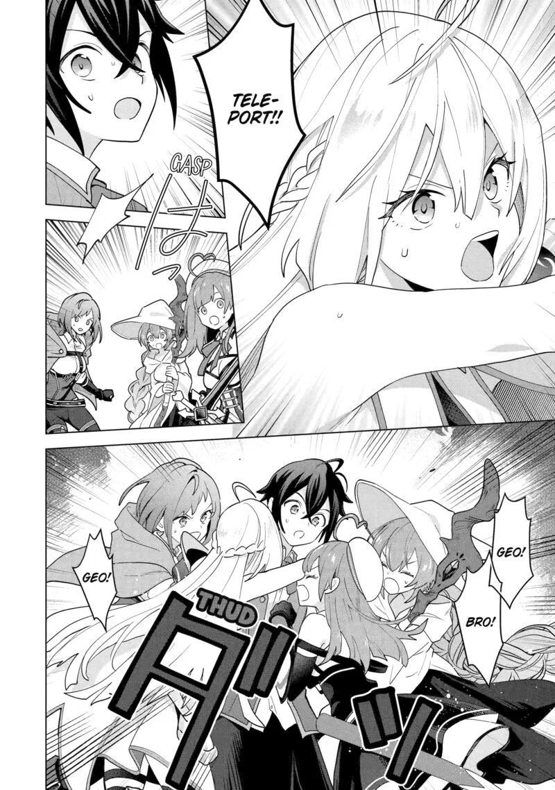 Saibai Cheat de Saikyou Saien: E, Tada no Katei Saien desu kedo? Chapter 27 page 15