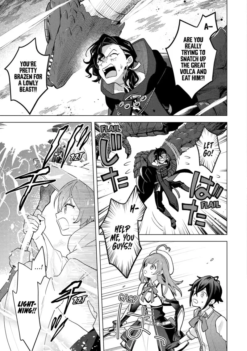 Saibai Cheat de Saikyou Saien: E, Tada no Katei Saien desu kedo? Chapter 27 page 10
