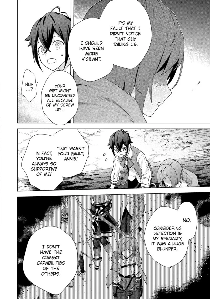 Saibai Cheat de Saikyou Saien: E, Tada no Katei Saien desu kedo? Chapter 27 page 33