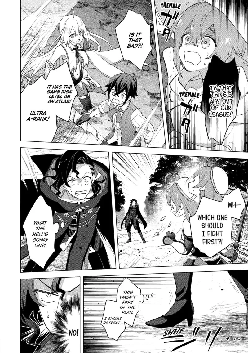Saibai Cheat de Saikyou Saien: E, Tada no Katei Saien desu kedo? Chapter 27 page 7