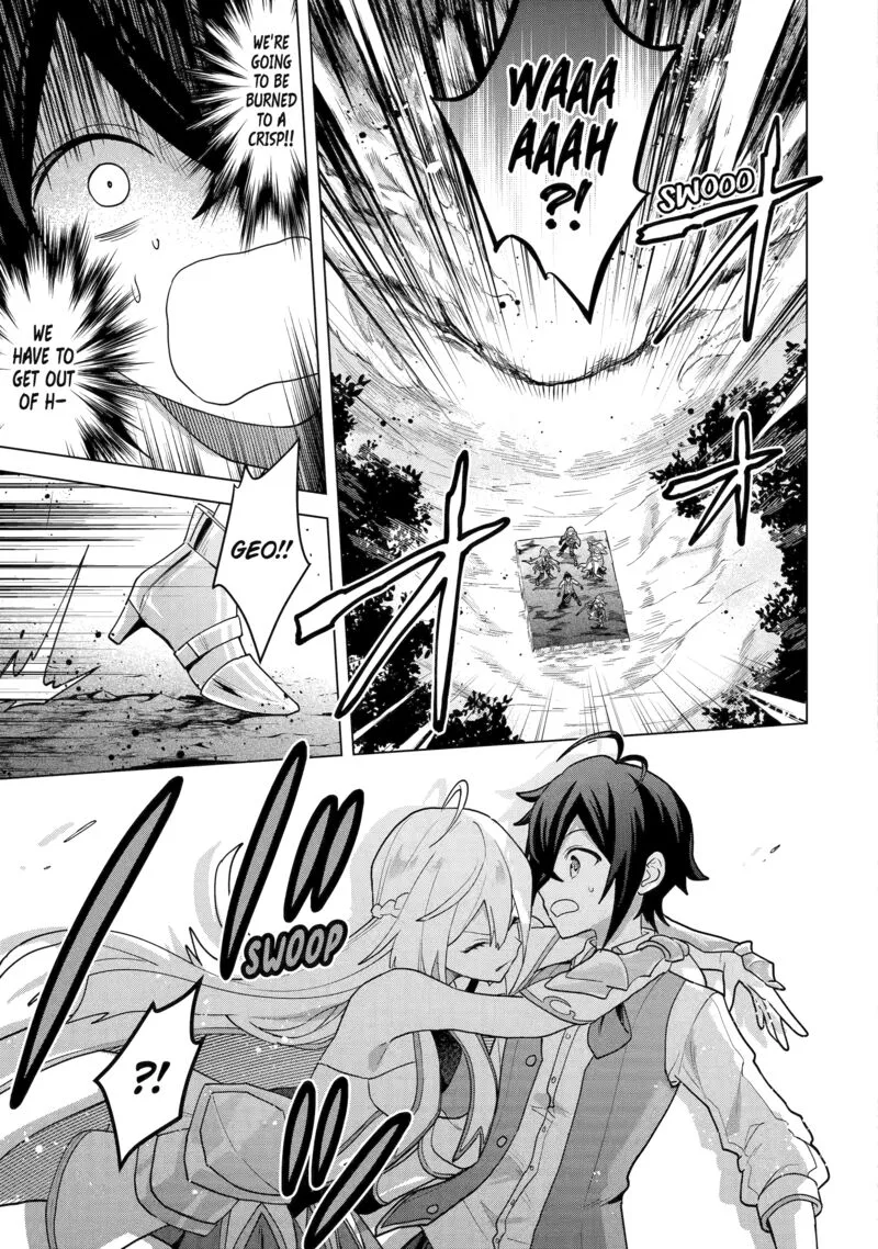 Saibai Cheat de Saikyou Saien: E, Tada no Katei Saien desu kedo? Chapter 27 page 14