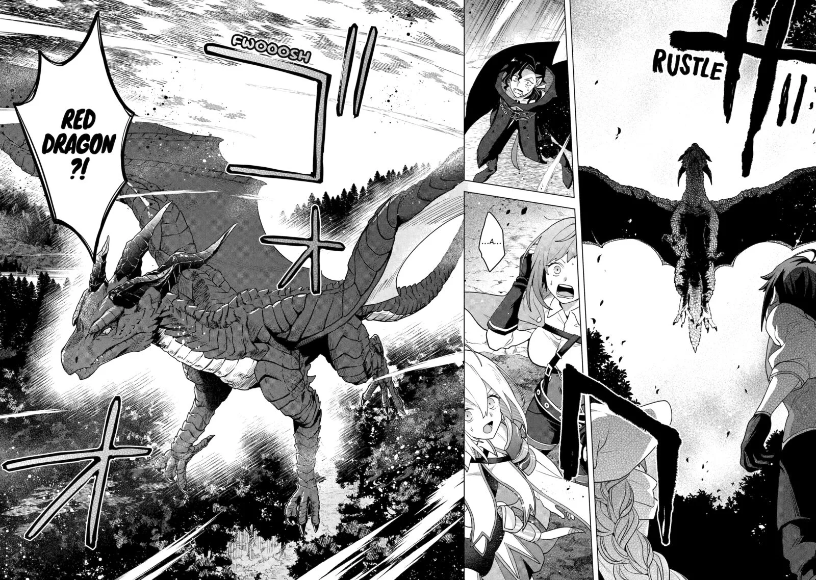 Saibai Cheat de Saikyou Saien: E, Tada no Katei Saien desu kedo? Chapter 27 page 6