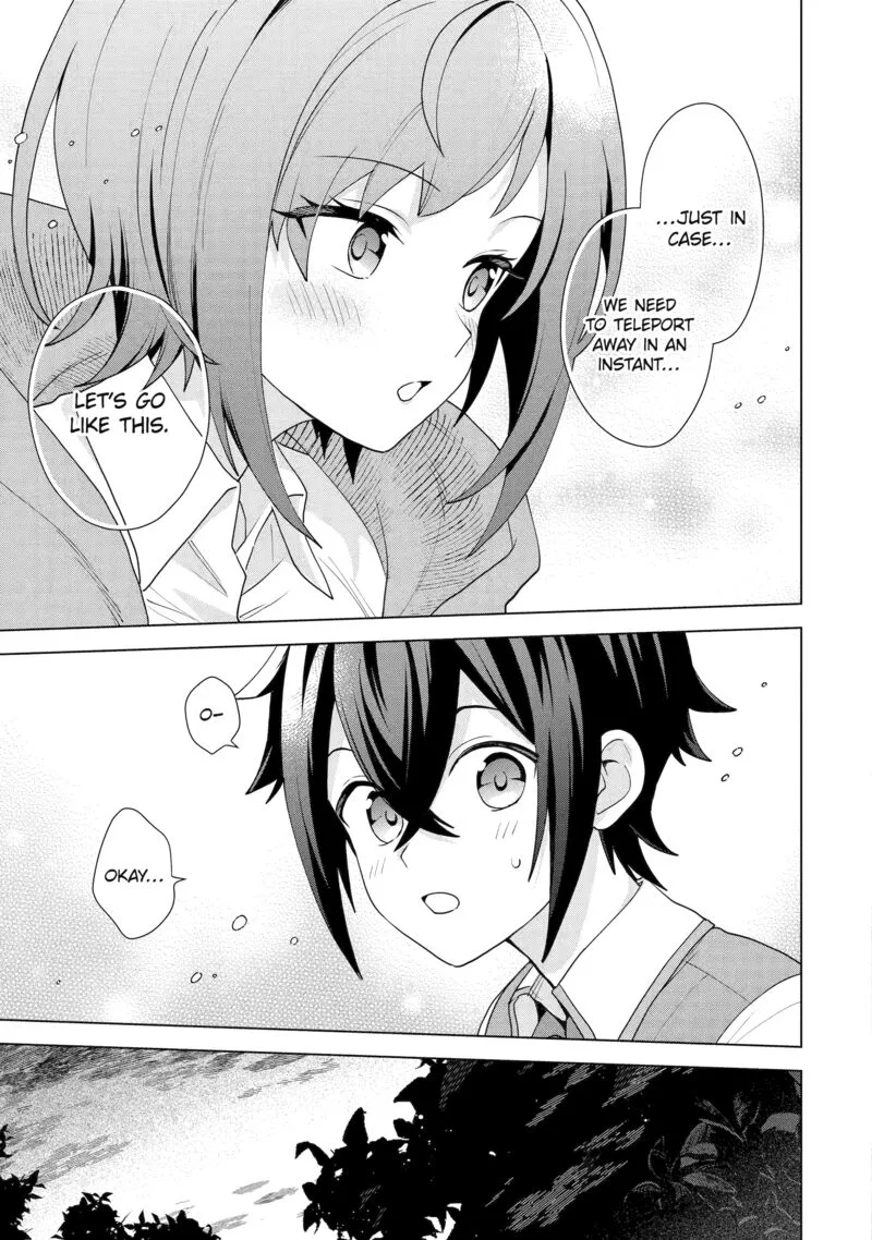 Saibai Cheat de Saikyou Saien: E, Tada no Katei Saien desu kedo? Chapter 27 page 40