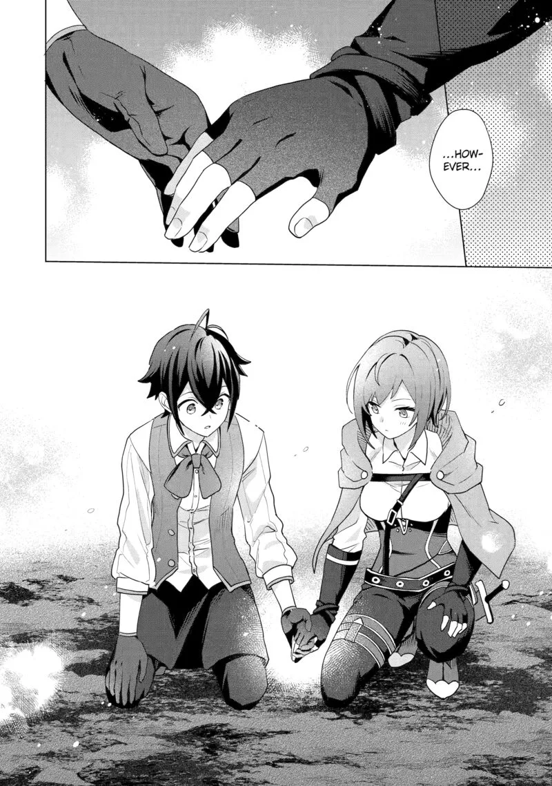 Saibai Cheat de Saikyou Saien: E, Tada no Katei Saien desu kedo? Chapter 27 page 39