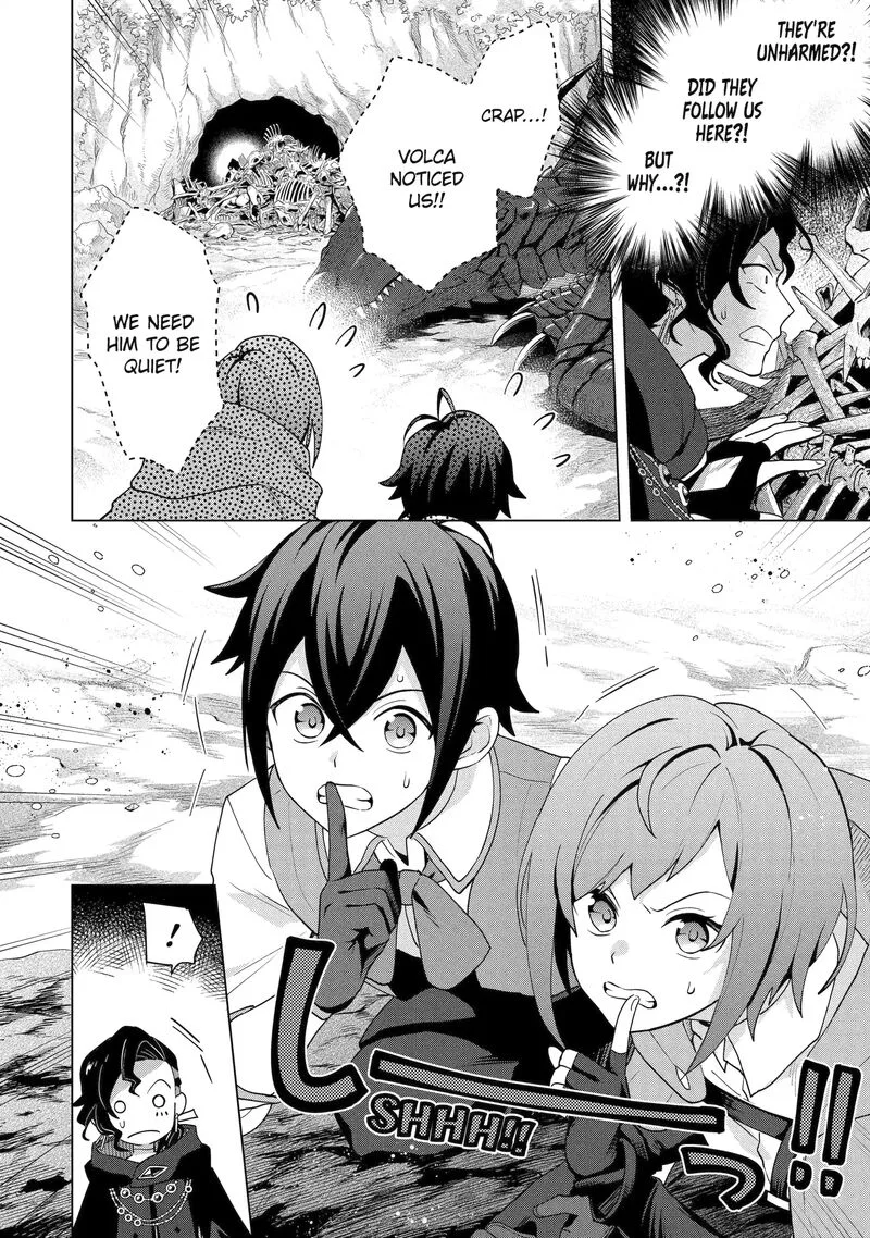 Saibai Cheat de Saikyou Saien: E, Tada no Katei Saien desu kedo? Chapter 28.1 page 6